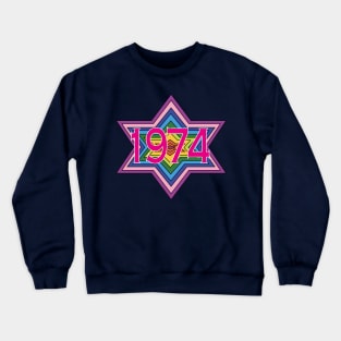 1974 Crewneck Sweatshirt